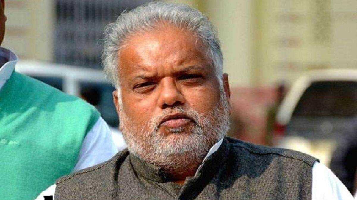 बिहार में बढ़ रही आपराधिक घटनाएं चिंता का विषय : मंत्री श्रवण कुमार